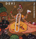 Devi, the Great Goddess