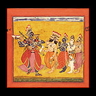 Tantic Devi Series