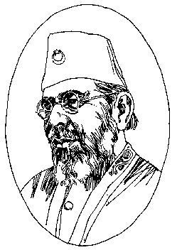 Muhamed Ali