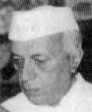 Click Nehru at Bombay