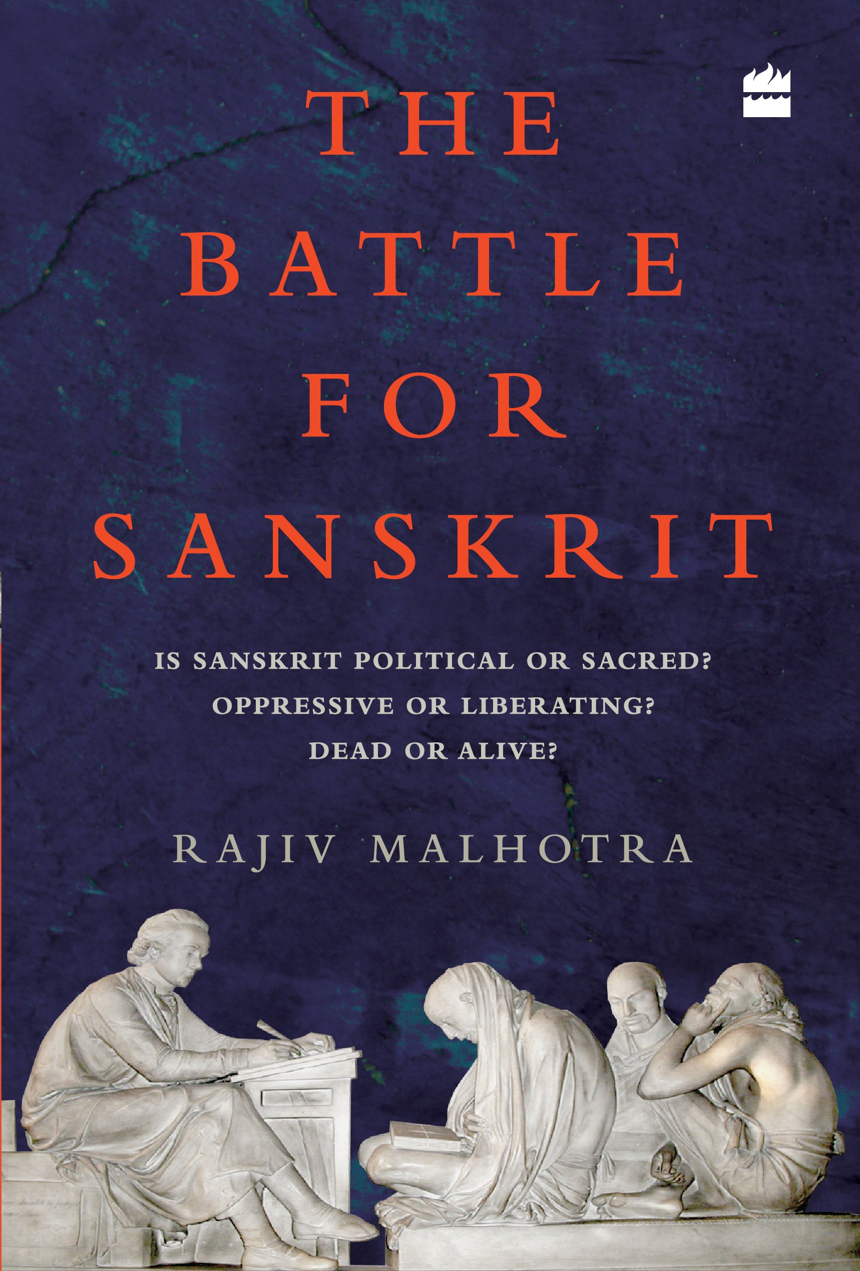 The battle for Sanskrit