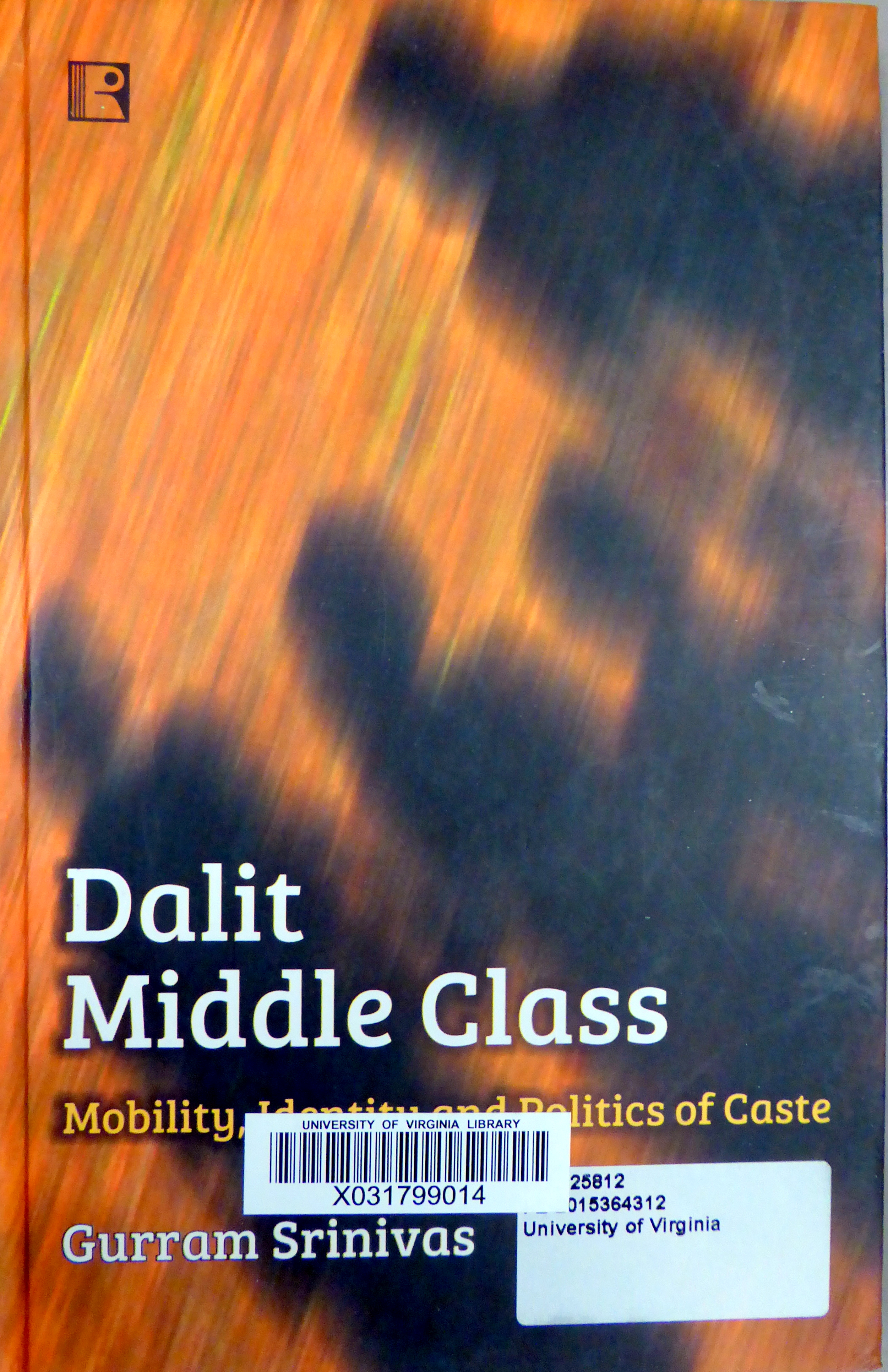 Dalit Middle Class Mobility
