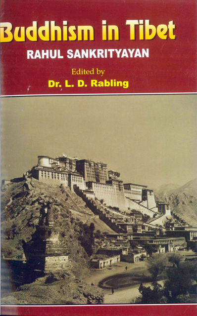 Buddhism in Tibet