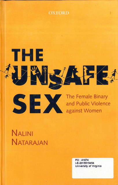 The unsafe sex