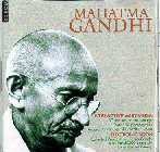 Mahatma Gandhi - CD  